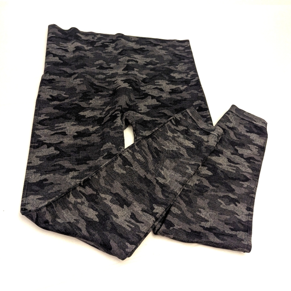 Spanx leggings